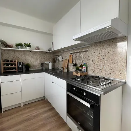 Ubytovani Ostrava Apartment Ostrava