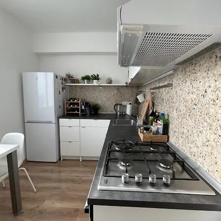 Ubytovani Ostrava