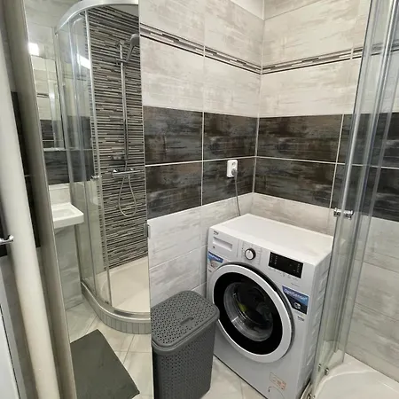 Ubytovani Ostrava Apartment *