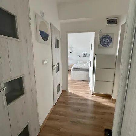 Ubytovani Ostrava 俄斯特拉发